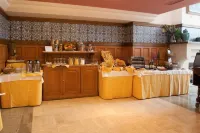 Hotel Apartamentos Trevenque