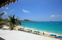 Mary's Boon Beach Resort & Spa - Ocean View