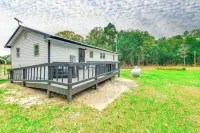 The Country Oasis: Near ASU, Tuskegee & Auburn - 3-Star
