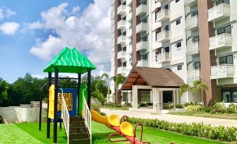 Panglao-island Condo Unit Rental