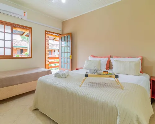 Pousada Chaday Hotels in Imbituba