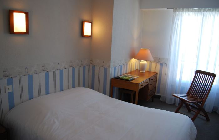 Hôtel des Druides
