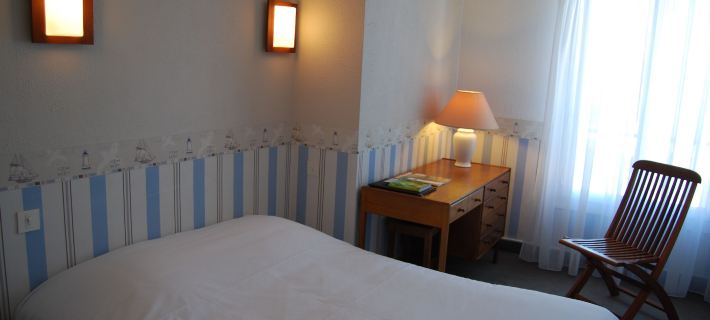 Hôtel des Druides Hotels in Quiberon