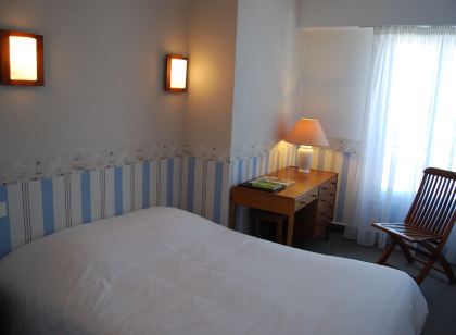 Hôtel Des Druides