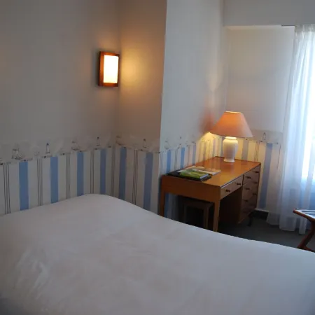 Hôtel des Druides