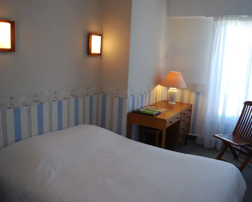 Hôtel des Druides Hotels in Quiberon