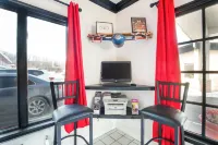 Hotel Eastin Atchison