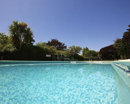 14號聖埃爾莫法院 索爾科姆酒店