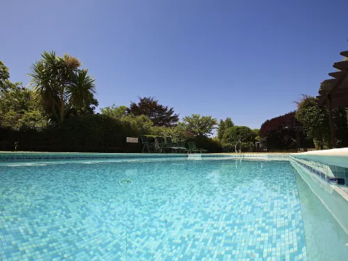 14 세인 에모 코트 샐컴 호텔