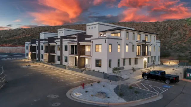 Terra Retreat #9 Condo