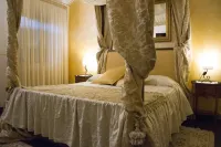 Agriturismo Campofiorito Hotels in San Baronto