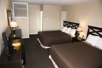 Travel Inn Hotels in Laramie
