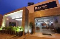 Augustu's Hotel - Wifi