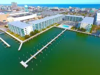 Thunder Island 147D Condo - Lejligheder