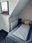 Ferienwohnung Zum Schlosspark Calden Hôtels à : Hofgeismar