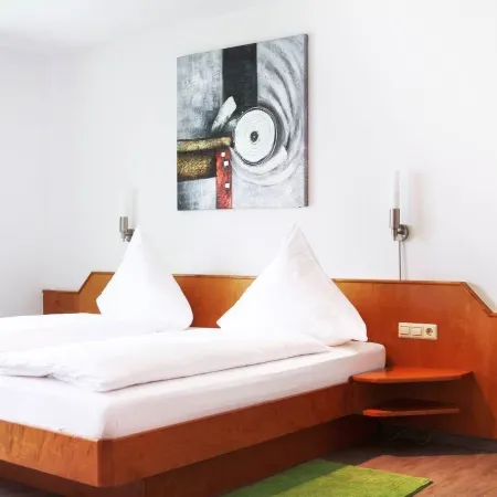 Hotel Pension Kaempfelbach