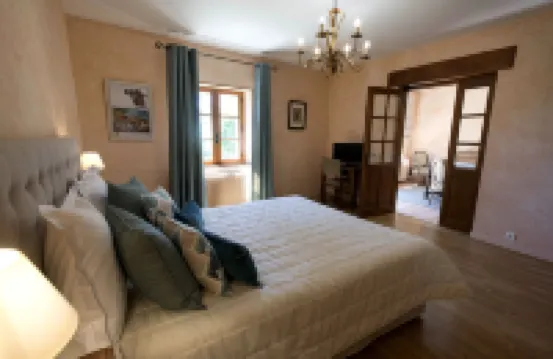 Demeures & Châteaux Hôtel les Hospitaliers