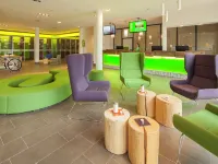 探險者酒店施圖拜塔爾 施圖拜谷地新施蒂夫特酒店