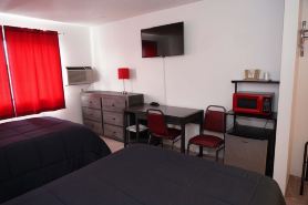 Model Towne Inn