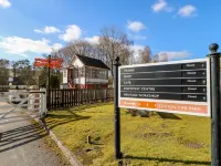 Kings Cottage Hotels in Alston