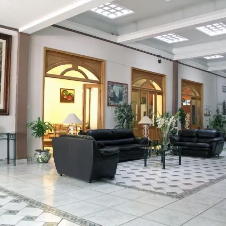 Hotel Condesa