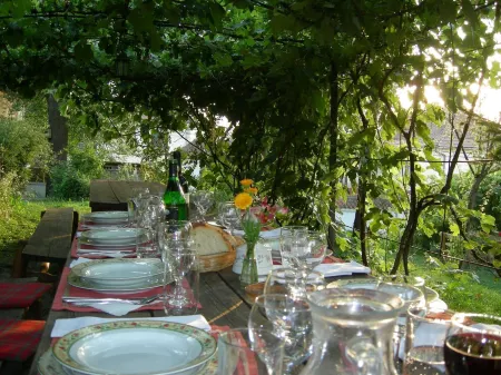 Count Kalnoky's Transylvanian Guesthouse