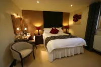 Three Horseshoes Country Inn Hotel di Horton