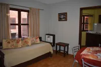 Apart Hotel El Pórtico -  Ferienwohnungen