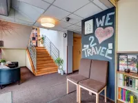 Smart2Stay Magnolia Hotels in Warsaw