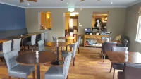 Bridge of Orchy Hotel - Breakfast