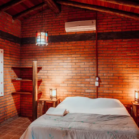 Pousada Villa Seychelles