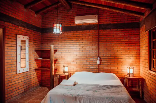 Pousada Villa Seychelles - 2-Star