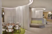 Park Mall Hotel & Conference Center - breakfast