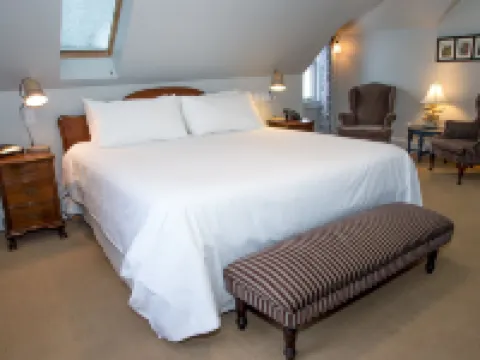 Salt Shaker Deli & Inn Hotels in Lunenburg County