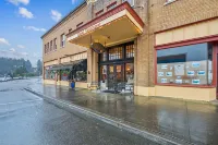 Hotel Cathlamet