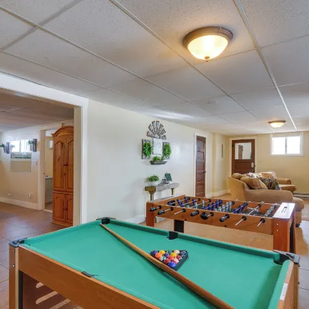 Cozy Historic Home w/ Games, Near Bryce Canyon!