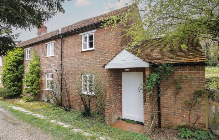 Chalkpit Cottage
