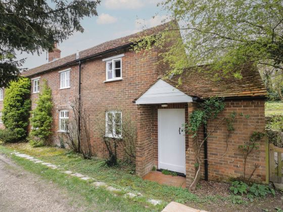 Chalkpit Cottage