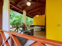 Oasi Hotels in Cahuita