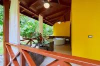Oasi Hotels in Cahuita