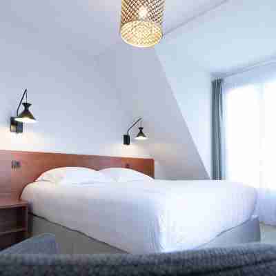 Hôtel de Diane Rooms