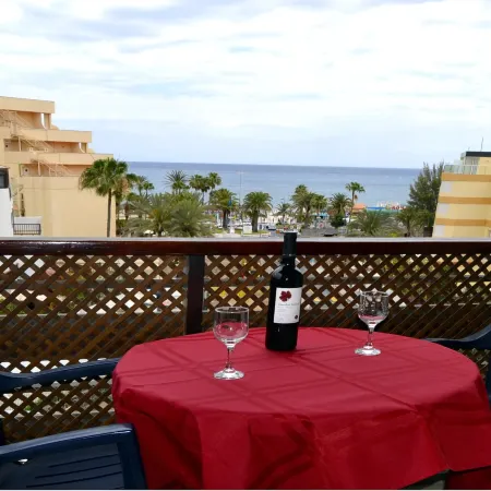 Apartamentos las Góndolas