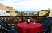 Apartamentos las Góndolas