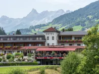 Hotel Bergkristall Hotels in Bludenz
