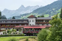 Hotel Bergkristall