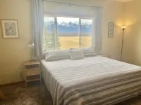 August Availability!  Large Bigfork Home with Mountain Views.