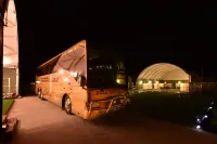 Lake Tyrrell Accommodation LTA - 2 звезды