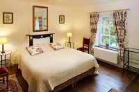 Vakantie Logies de Kleine Motte Hotels in Heers