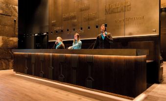 Motel One Glasgow