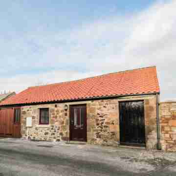 The Old Stables Hotel Exterior